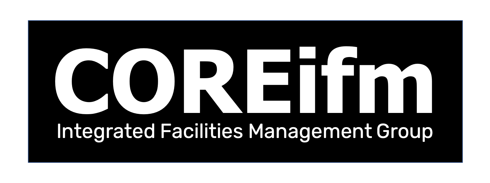 COREifm Logo
